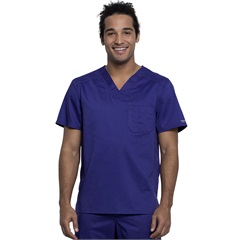 Men's Tuckable V-Neck Top